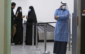 تسجيل إصابات جديدة بفيروس كورونا في البحرين