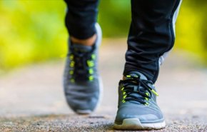 دراسة جديدة تكشف علاقة المشي 10 آلاف خطوة بفقدان الوزن
