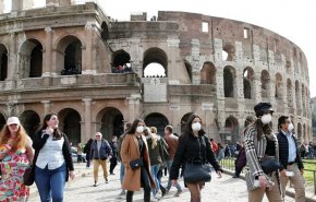 ارتفاع عدد الوفيات بسبب كورونا في إيطاليا إلى 34