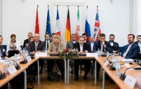 اللجنة المشتركة للاتفاق النووي تنتقد الحظر الامريكي