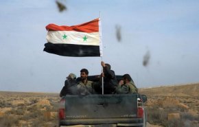 الجيش السوري يقترب من الإطباق على 'النصرة' بريف ادلب