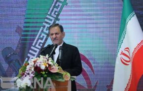 جهانغيري: على الجميع العمل على تجاوز ازمة كورونا