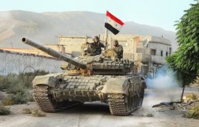 الجيش السوري يحرر مناطق جديدة في ريف إدلب الجنوبي