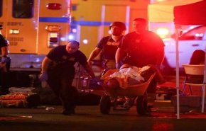 ۷ کشته بر اثر تیراندازی در ویسکانسین آمریکا