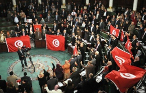 پارلمان تونس به کابینه «الفخفاخ» رای اعتماد داد