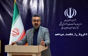 ايران تعلن آخر احصائية لضحايا ومصابي كورونا