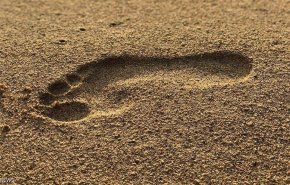 مفاجأة علمية.. أقدام البشر تطورت قبل 3.5 مليون سنة
