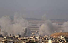 درگیری در ادلب و راه حل نظامی + فیلم