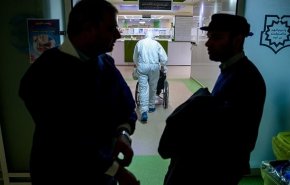 المصاب الوحيد بفيروس كورونا في اذربايجان الغربية يغادر المستشفى