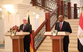 السودان وألمانيا تؤكدان حرصهما على تعزيز العلاقات