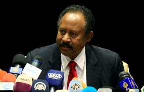 رئيس وزراء السودان: حق التظاهر السلمي مشروع  