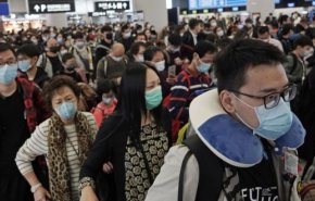 ارتفاع وفيات 