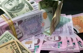 السلطات السورية تقبض على عصابة لترويج العملات المزيفة 