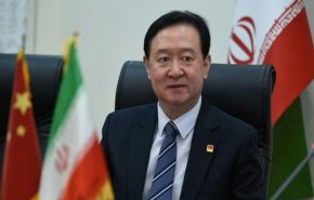 اولین محموله کمک چین شامل ۲۰ هزار کیت تشخیص کرونا وارد ایران شد