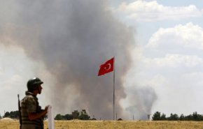 مصادر تركية تنفي استهداف الجيش التركي للمقاتلات الروسية