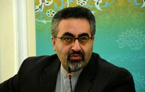 مسؤول ايراني: مستويات الاصابة بكورنا ستتصاعد خلال الايام المقبلة