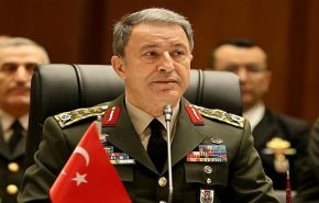 وزير الدفاع التركي: الهجوم على القوات التركية حدث رغم التنسيق مع روسيا!