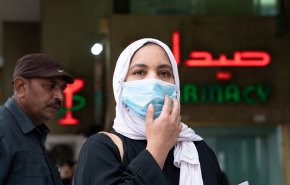 مصر تنفي انباء عن اصابات جديدة بفيروس كورونا في البلاد