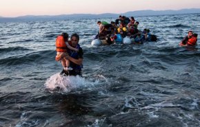 المهاجرون السوريون إلى أوروبا بين الضوئين الأخضر والأحمر
