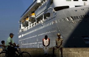 الدومينيكان ترفض استقبال سفينة سياحية بسبب مخاوف من انتشار كورونا
