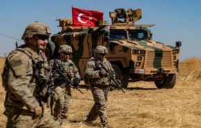 شاهد.. الكيان الاسرائيلي يعزي تركيا بمقتل جنودها في سوريا
