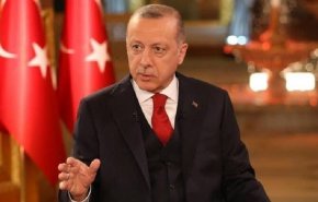 اردوغان خطاب به روسیه: از سر راه ما در سوریه کنار بروید/ به درخواست مردم سوریه در این کشور هستیم!