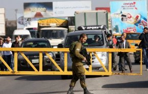 الاحتلال يفرض إغلاقا عاما بالضفة ومع غزة بسبب الانتخابات