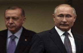 الكرملين: بوتين وإردوغان قد يلتقيان في موسكو الأسبوع المقبل