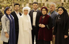 'انعدام الوزن'.. فيلم ايراني يفوز بجائزة مدير أكاديمية كارولينا الشمالية الخاصة