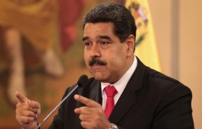 تصريح مثير لمادورو حول 'اختراع كورونا'

