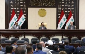 عراق | الفتح: فقط به وزرای مستقل کابینه «علاوی» رأی می‌دهیم
