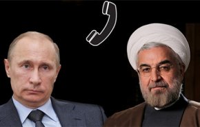 روحاني : ينبغي تنفيذ اتفاقات استانا في اسرع وقت ممكن