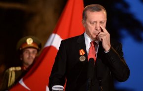 قراء وسائل إعلام أجنبية يصفون أردوغان بال