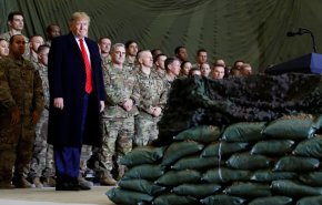 ترامب سيجتمع شخصيا مع قادة 'طالبان'