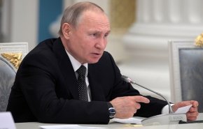 بوتين: كورونا في روسيا تحت السيطرة