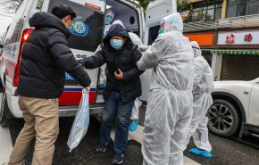 شاهد.. كورونا يوسع انتشاره في العالم