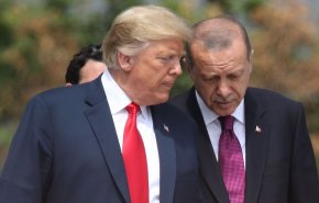 أردوغان: ترامب سألني عن النفط في قامشلي السورية