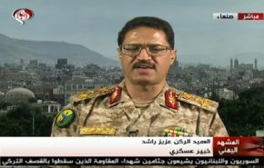 فيديو/ قائد يمني كبير يكشف تفاصيل معركة الجوف ومأرب