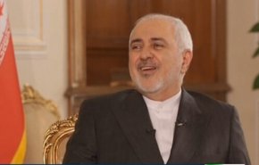 ظريف: اميركا استسلمت في افغانستان بعد 19 عاما من الاذلال