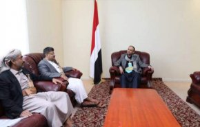 الرئيس المشاط يؤكد دور قبائل اليمن في مواجهة العدوان