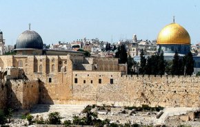 مخطط إسرائيلي لتقسيم الأقصى وبناء 'الهيكل' المزعوم 