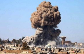 انباء عن انفجار غرب مدينة حلب شمالي سوريا