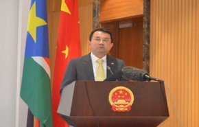 بكين: كورونا لا يؤثر بمشاريع الصين في جنوب السودان