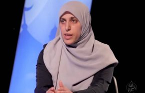 الاحتلال يمدد اعتقال الناشطة الفلسطينية آية خطيب
