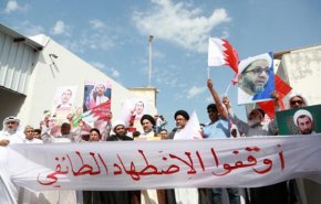 نظام البحرين وسلاح الطائفية 