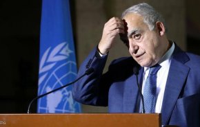 نماینده ویژه سازمان ملل در امور لیبی استعفا داد
