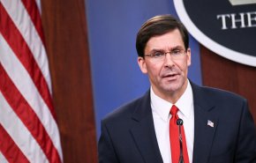 وزير الدفاع الأمريكي: لن نقدم دعما جويا لتركيا في إدلب	