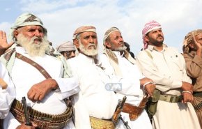 اليمن.. قبائل من مأرب تعود الى حضن الوطن بعد وساطة المشايخ