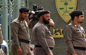 اعدام قریب الوقوع 5 جوان سعودی