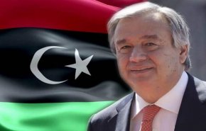 مجلس الأمن يدعو الدول الإفريقية لدعم جهود غوتيريش في ليبيا
